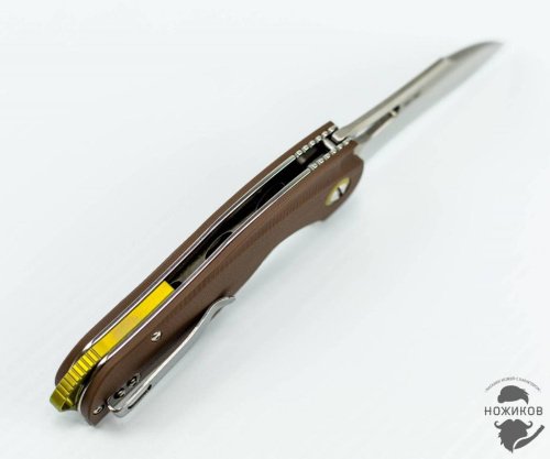 Складной нож Bestech Knives Rhino BG08B фото 6 Складной нож Bestech Knives Rhino BG08B фото 6