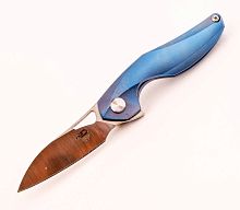 Складной нож Bestech The Reticulan BT1810B можно купить по цене .                            