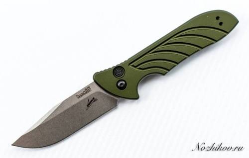 5891 Kershaw Launch 5 K7600OL фото 8