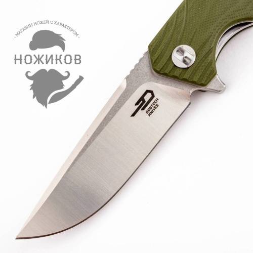 5891 Bestech Knives Lion фото 3