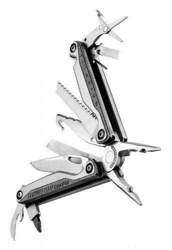 727 Leatherman Charge фото 6 727 Leatherman Charge фото 6