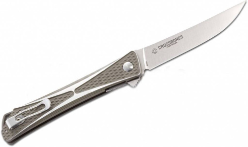 Складной нож CRKT Crossbones фото 11 Складной нож CRKT Crossbones фото 11