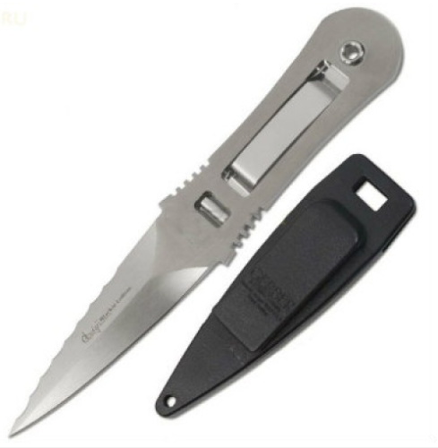 Fantoni Нож с фиксированным клинком Fantoni Fantoni Нож с фиксированным клинком Fantoni