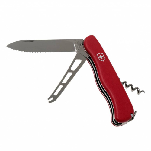 410 Victorinox Cheese Knife фото 2