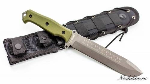 3810 Kizlyar Supreme Survivalist X AUS-8 фото 3