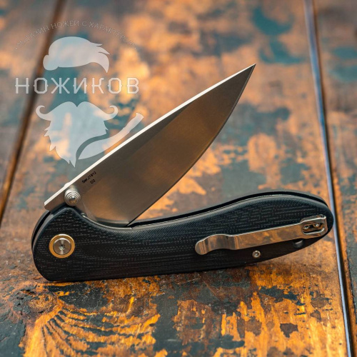 Складной нож CJRB Cutlery CJRB Feldspar фото 6 Складной нож CJRB Cutlery CJRB Feldspar фото 6