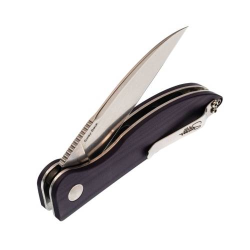 5891 Kizer Sway back фото 2