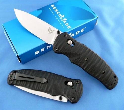 5891 Benchmade 1000001 Volli фото 13