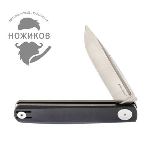 5891 Realsteel GSlip Black фото 3