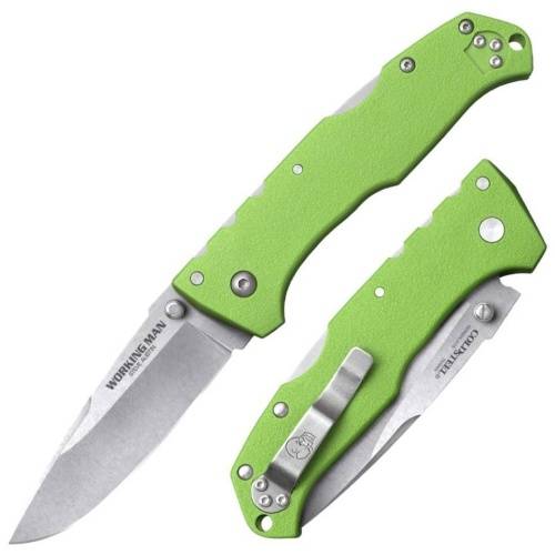 5891 Cold Steel Working Man 54NVLM фото 4