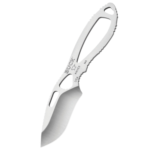 2011 Buck Шейный ножPakLite Skinner 0140SSS фото 3 2011 Buck Шейный ножPakLite Skinner 0140SSS фото 3