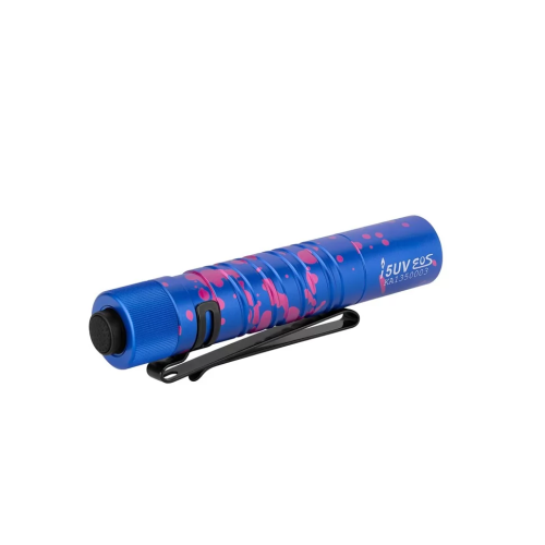 375 Olight i5UV фото 4