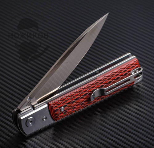 Складной нож Artisan Cutlery Artisan Classic фото 2 Складной нож Artisan Cutlery Artisan Classic фото 2