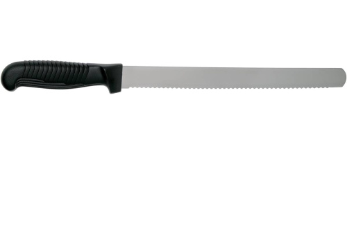 2011 Spyderco Кухонный нож для хлебаBread Knife - K01SBK фото 2