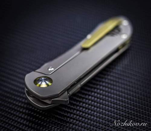 Складной нож Bestech Knives BT1703A фото 12