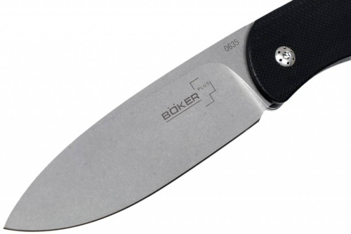 Складной нож Boker Plus Exskelibur 1 фото 12