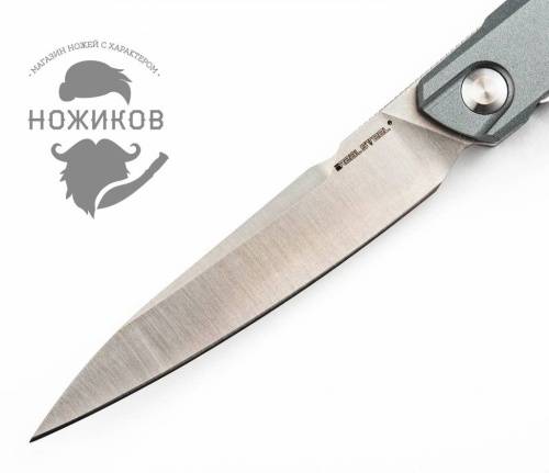 5891 Realsteel Metamorph Soft Grey фото 4