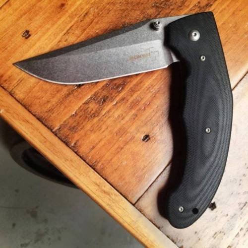 3810 Boker Gitano - Plus 01BO364 фото 11