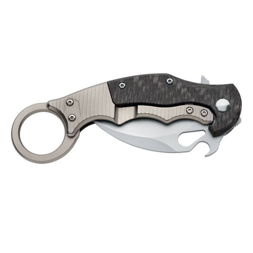 96 Fox IKBS Ball Bearing Karambit фото 2 96 Fox IKBS Ball Bearing Karambit фото 2