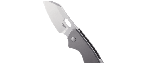 5891 CRKT Pilar фото 6