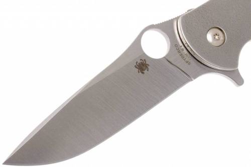 5891 Spyderco Advocate by Gayle Bradley - C214TIP фото 12