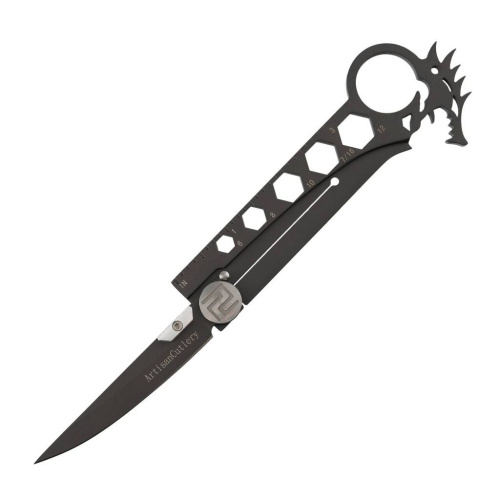Складной нож Artisan Cutlery Artisan Dragon Складной нож Artisan Cutlery Artisan Dragon