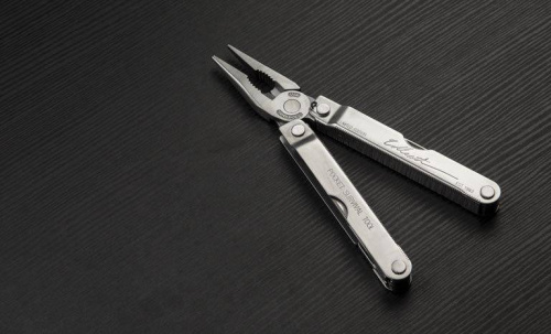 1039 Leatherman PST фото 4 1039 Leatherman PST фото 4