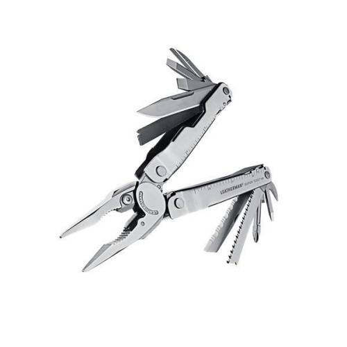 727 Leatherman Super Tool 300 фото 4