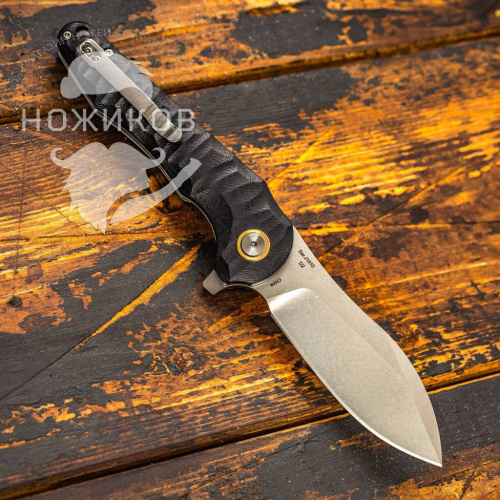 Складной нож CJRB Cutlery CJRB Mangrove фото 2 Складной нож CJRB Cutlery CJRB Mangrove фото 2