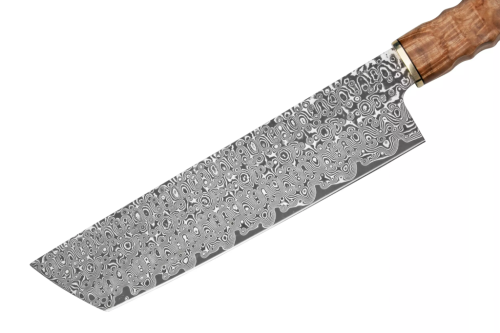 2011 Bestech Knives Xin Cutlery Nakiri XC128 206мм фото 4