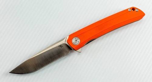 5891 ch outdoor knife CH3002 сталь D2 фото 20