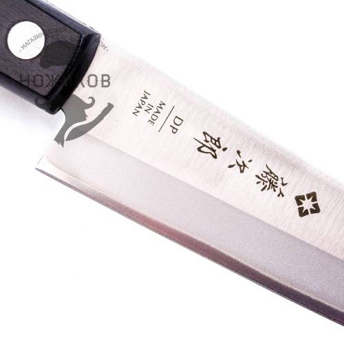 2011 Tojiro Нож Универсальный Western Knife Tojiro фото 4