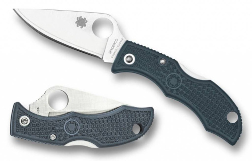 147 Spyderco LADYBUG - LBLP3E фото 5 147 Spyderco LADYBUG - LBLP3E фото 5