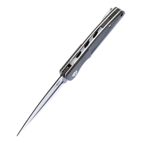Складной нож Bestech Knives Bestech Fin фото 2