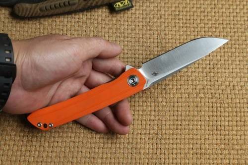 5891 ch outdoor knife CH3002 сталь D2 фото 9