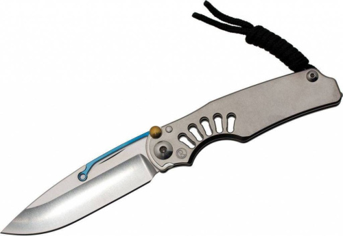 3810 Chris Reeve Ti-Lock фото 4