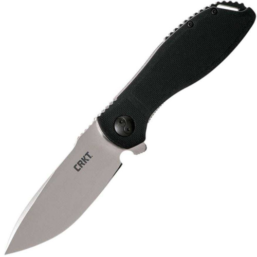 Складной нож CRKT Prowess фото 5 Складной нож CRKT Prowess фото 5