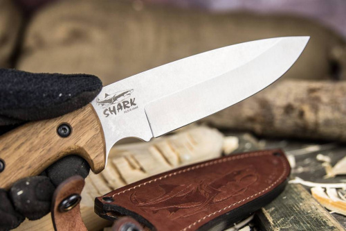 428 Kizlyar Supreme Shark AUS-8 SW Kizlyar Supreme фото 7 428 Kizlyar Supreme Shark AUS-8 SW Kizlyar Supreme фото 7