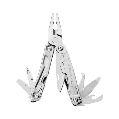 68 Leatherman МультитулREV 14 функций 68 Leatherman МультитулREV 14 функций