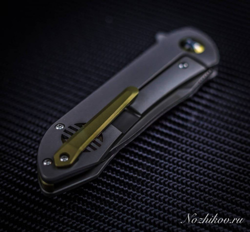 Складной нож Bestech Knives BT1703A фото 3