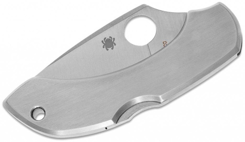 Складной нож Spyderco Dragonfly 2 - 28P фото 2