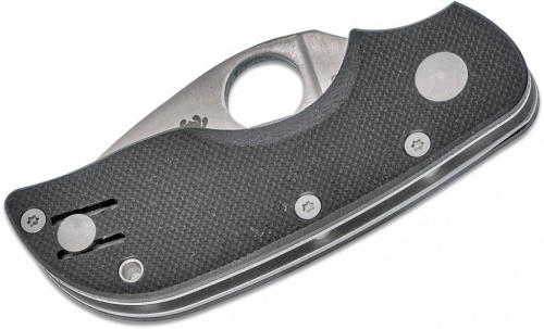 Складной нож Spyderco Chicago C130GP фото 7