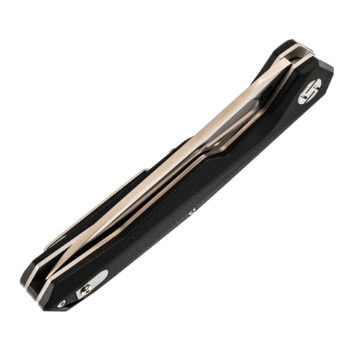 Складной нож Artisan Cutlery Zumwalt фото 5