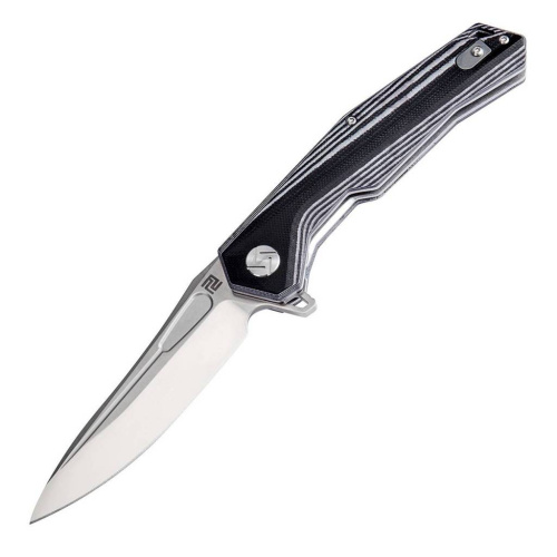 Складной нож Artisan Cutlery Zumwalt