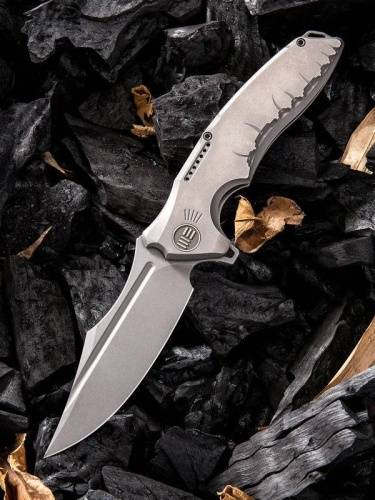 5891 WE Knife Chimera фото 3