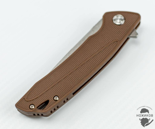 Складной нож Bestech Knives Spike BG09C-2 фото 3 Складной нож Bestech Knives Spike BG09C-2 фото 3