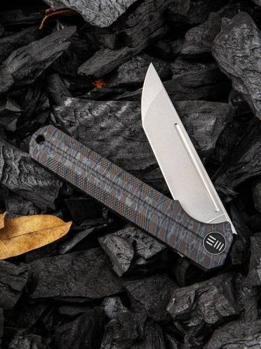 5891 WE Knife Syncro фото 4