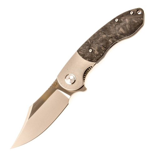 Складной нож Bestech Knives Bow Tie BT1906A Складной нож Bestech Knives Bow Tie BT1906A