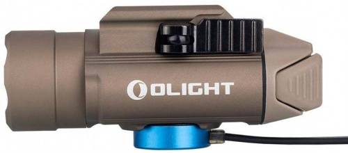 125 Olight ФонарьPL-PRO Valkyrie Desert Tan фото 3