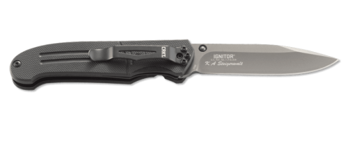 Складной нож CRKT Ignitor T фото 6 Складной нож CRKT Ignitor T фото 6